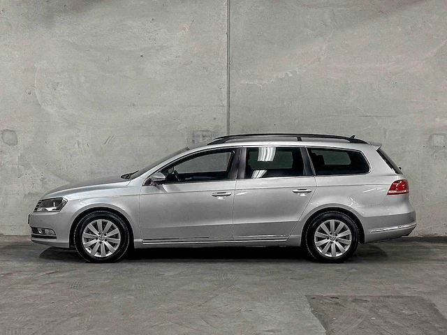 Volkswagen passat variant 1.4 tsi comfortline bluemotion 122pk 2012, g-881-lr - afbeelding 8 van  66