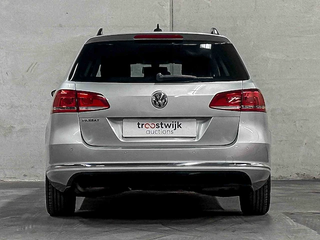 Volkswagen passat variant 1.4 tsi comfortline bluemotion 122pk 2012, g-881-lr - afbeelding 9 van  66