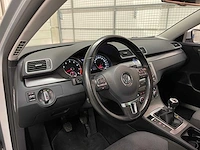 Volkswagen passat variant 1.4 tsi comfortline bluemotion 122pk 2012, g-881-lr - afbeelding 10 van  66