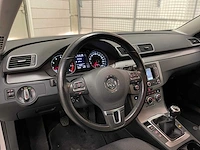 Volkswagen passat variant 1.4 tsi comfortline bluemotion 122pk 2012, g-881-lr - afbeelding 11 van  66