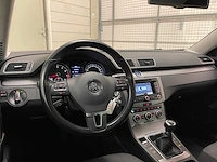 Volkswagen passat variant 1.4 tsi comfortline bluemotion 122pk 2012, g-881-lr - afbeelding 13 van  66