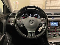 Volkswagen passat variant 1.4 tsi comfortline bluemotion 122pk 2012, g-881-lr - afbeelding 14 van  66
