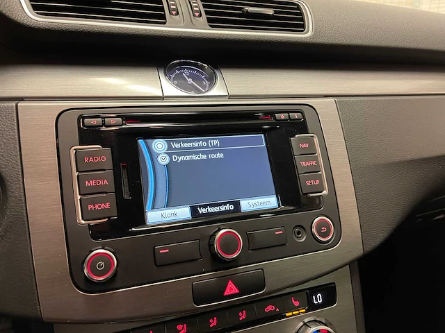Volkswagen passat variant 1.4 tsi comfortline bluemotion 122pk 2012, g-881-lr - afbeelding 31 van  66