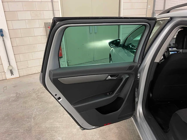 Volkswagen passat variant 1.4 tsi comfortline bluemotion 122pk 2012, g-881-lr - afbeelding 35 van  66