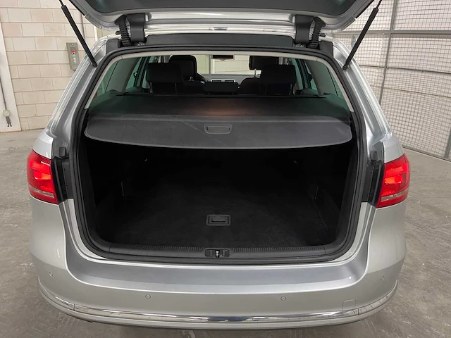 Volkswagen passat variant 1.4 tsi comfortline bluemotion 122pk 2012, g-881-lr - afbeelding 36 van  66