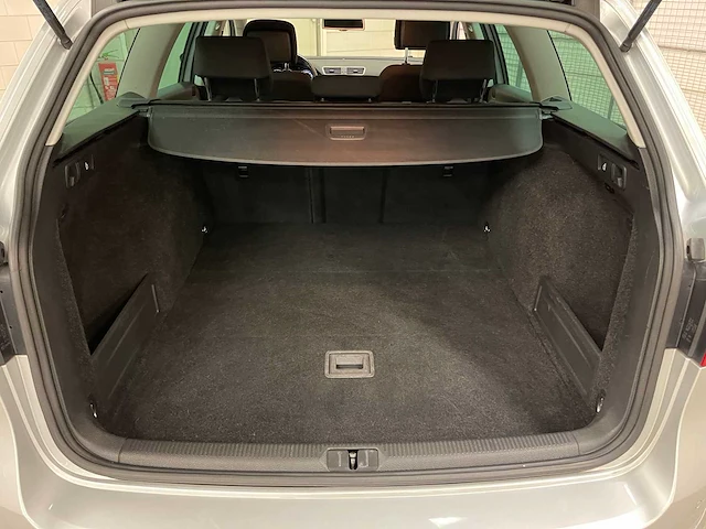 Volkswagen passat variant 1.4 tsi comfortline bluemotion 122pk 2012, g-881-lr - afbeelding 37 van  66