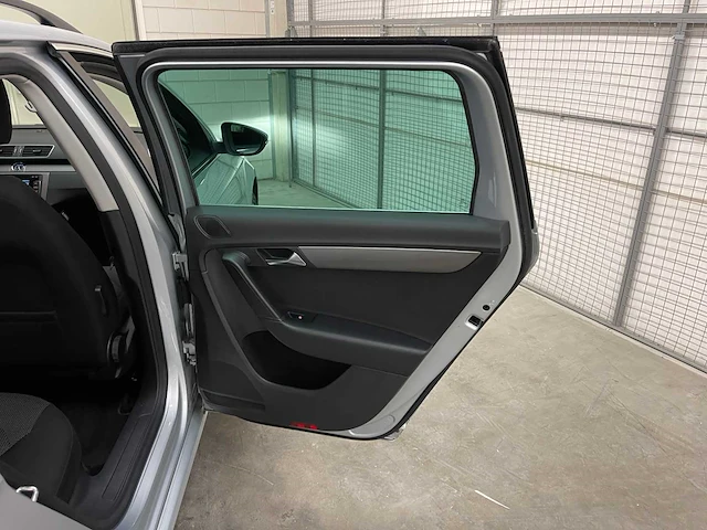 Volkswagen passat variant 1.4 tsi comfortline bluemotion 122pk 2012, g-881-lr - afbeelding 38 van  66