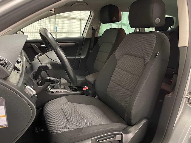 Volkswagen passat variant 1.4 tsi comfortline bluemotion 122pk 2012, g-881-lr - afbeelding 41 van  66
