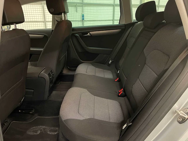Volkswagen passat variant 1.4 tsi comfortline bluemotion 122pk 2012, g-881-lr - afbeelding 43 van  66
