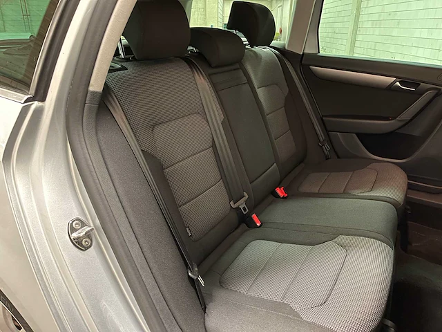 Volkswagen passat variant 1.4 tsi comfortline bluemotion 122pk 2012, g-881-lr - afbeelding 47 van  66