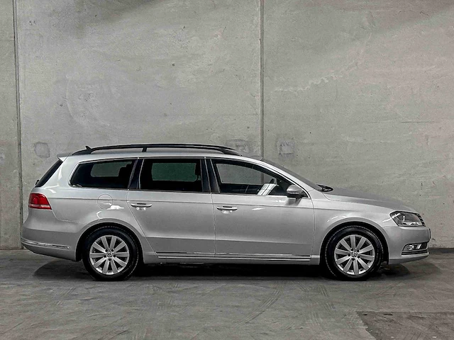 Volkswagen passat variant 1.4 tsi comfortline bluemotion 122pk 2012, g-881-lr - afbeelding 45 van  66