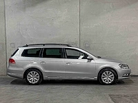 Volkswagen passat variant 1.4 tsi comfortline bluemotion 122pk 2012, g-881-lr - afbeelding 45 van  66