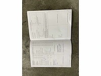 Volkswagen passat variant 1.4 tsi comfortline bluemotion 122pk 2012, g-881-lr - afbeelding 63 van  66