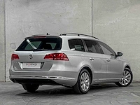 Volkswagen passat variant 1.4 tsi comfortline bluemotion 122pk 2012, g-881-lr - afbeelding 64 van  66
