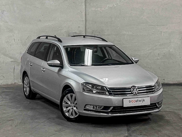 Volkswagen passat variant 1.4 tsi comfortline bluemotion 122pk 2012, g-881-lr - afbeelding 65 van  66