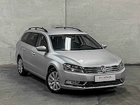 Volkswagen passat variant 1.4 tsi comfortline bluemotion 122pk 2012, g-881-lr - afbeelding 65 van  66
