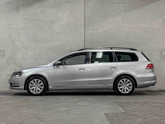 Volkswagen passat variant 1.4 tsi comfortline bluemotion 122pk 2012, g-881-lr - afbeelding 66 van  66