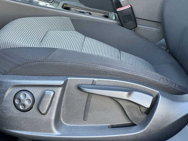 Volkswagen passat variant 1.4 tsi comfortline bluemotion car 2010 | 16-nvt-4 i - afbeelding 3 van  30