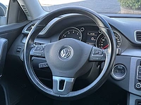 Volkswagen passat variant 1.4 tsi comfortline bluemotion car 2010 | 16-nvt-4 i - afbeelding 7 van  30