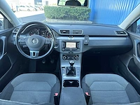 Volkswagen passat variant 1.4 tsi comfortline bluemotion car 2010 | 16-nvt-4 i - afbeelding 20 van  30