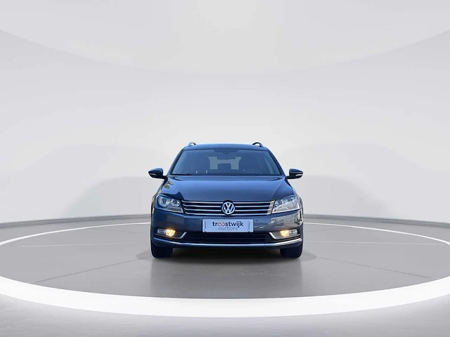 Volkswagen passat variant 1.4 tsi comfortline bluemotion car 2010 | 16-nvt-4 i - afbeelding 23 van  30