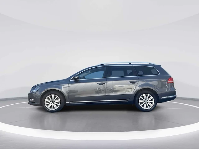 Volkswagen passat variant 1.4 tsi comfortline bluemotion car 2010 | 16-nvt-4 i - afbeelding 26 van  30