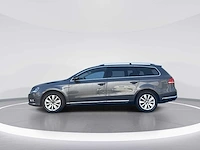 Volkswagen passat variant 1.4 tsi comfortline bluemotion car 2010 | 16-nvt-4 i - afbeelding 26 van  30