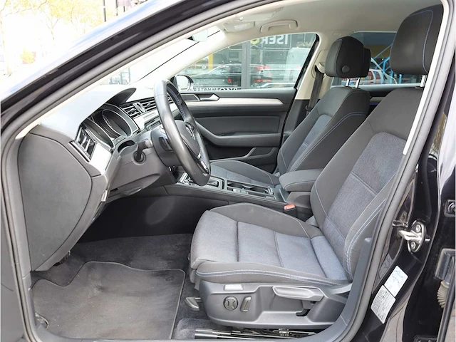 Volkswagen passat variant 1.4 tsi gte automaat 2016, kg-254-l - afbeelding 3 van  42