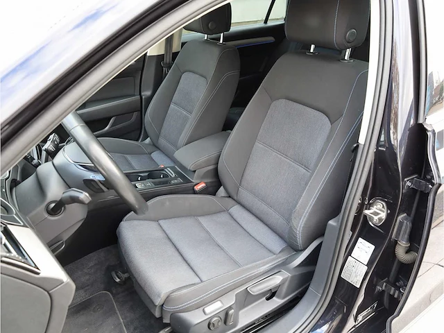 Volkswagen passat variant 1.4 tsi gte automaat 2016, kg-254-l - afbeelding 4 van  42