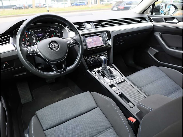 Volkswagen passat variant 1.4 tsi gte automaat 2016, kg-254-l - afbeelding 7 van  42
