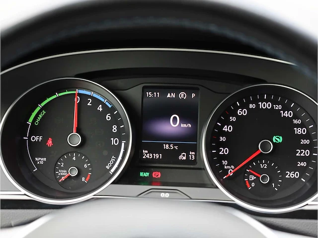 Volkswagen passat variant 1.4 tsi gte automaat 2016, kg-254-l - afbeelding 9 van  42