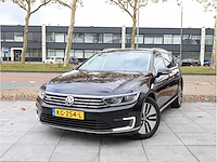 Volkswagen passat variant 1.4 tsi gte automaat 2016, kg-254-l - afbeelding 1 van  42