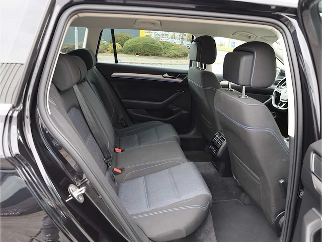 Volkswagen passat variant 1.4 tsi gte automaat 2016, kg-254-l - afbeelding 17 van  42