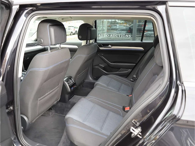 Volkswagen passat variant 1.4 tsi gte automaat 2016, kg-254-l - afbeelding 20 van  42