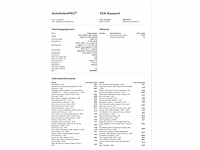 Volkswagen passat variant 1.4 tsi gte automaat 2016, kg-254-l - afbeelding 35 van  42