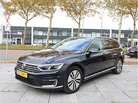 Volkswagen passat variant 1.4 tsi gte automaat 2016, kg-254-l - afbeelding 42 van  42