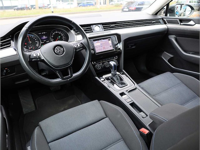 Volkswagen passat variant 1.4 tsi gte automaat 2016, kg-254-l - afbeelding 15 van  42