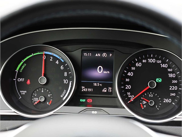 Volkswagen passat variant 1.4 tsi gte automaat 2016, kg-254-l - afbeelding 17 van  42