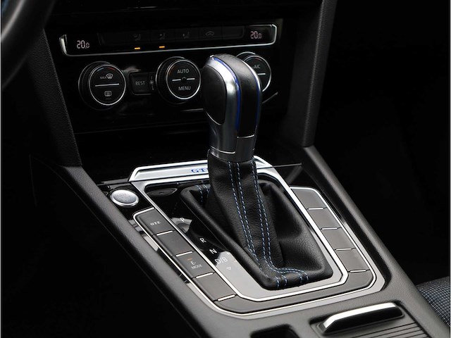 Volkswagen passat variant 1.4 tsi gte automaat 2016, kg-254-l - afbeelding 20 van  42