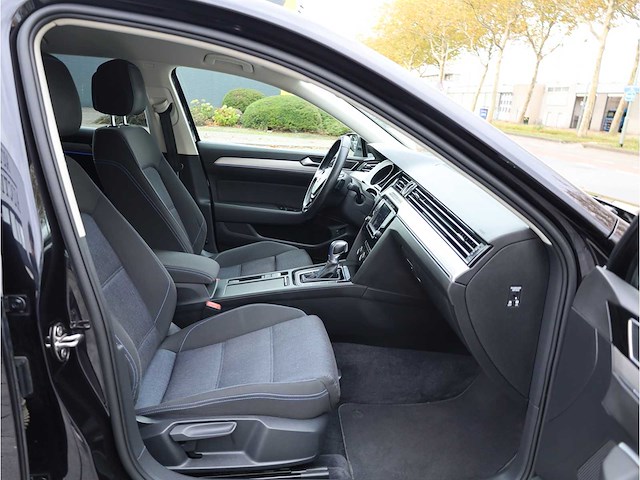 Volkswagen passat variant 1.4 tsi gte automaat 2016, kg-254-l - afbeelding 25 van  42