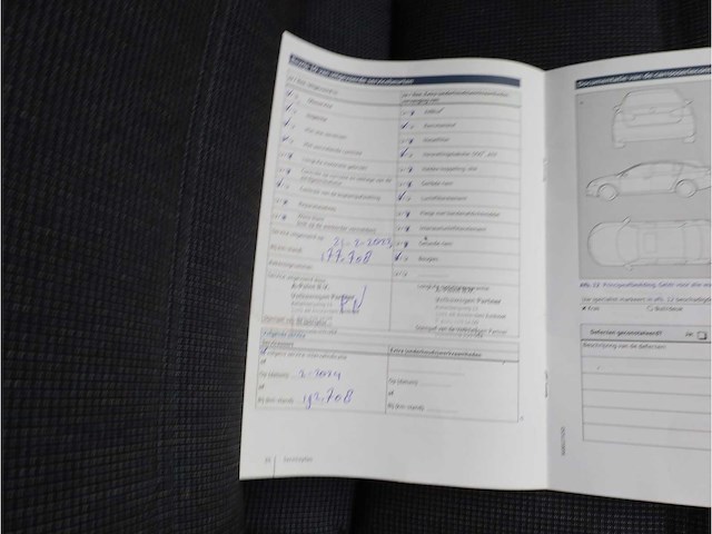 Volkswagen passat variant 1.4 tsi gte automaat 2016, kg-254-l - afbeelding 38 van  42