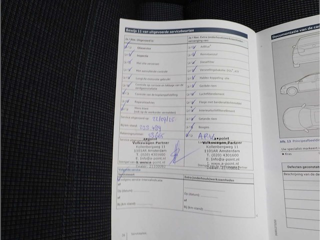 Volkswagen passat variant 1.4 tsi gte automaat 2016, kg-254-l - afbeelding 39 van  42