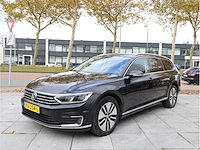 Volkswagen passat variant 1.4 tsi gte automaat 2016, kg-254-l - afbeelding 9 van  42
