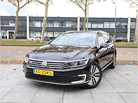 Volkswagen passat variant 1.4 tsi gte automaat 2016, kg-254-l