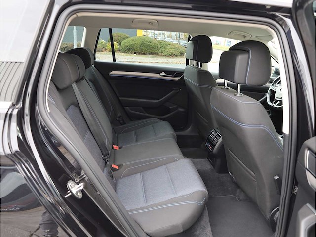 Volkswagen passat variant 1.4 tsi gte automaat 2016, kg-254-l - afbeelding 24 van  42