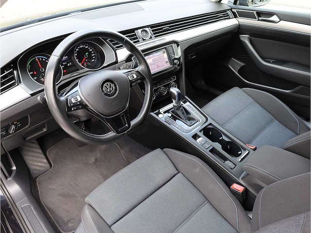 Volkswagen passat variant 1.4 tsi gte automaat 2016, kg-254-l - afbeelding 2 van  42
