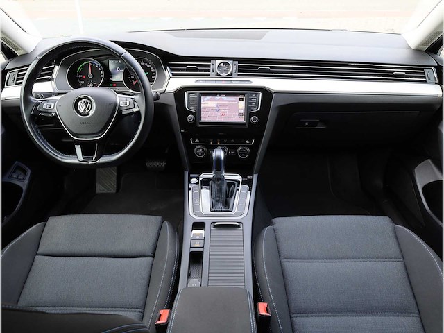 Volkswagen passat variant 1.4 tsi gte automaat 2016, kg-254-l - afbeelding 6 van  42