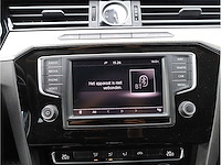 Volkswagen passat variant 1.4 tsi gte automaat 2016, kg-254-l - afbeelding 11 van  42