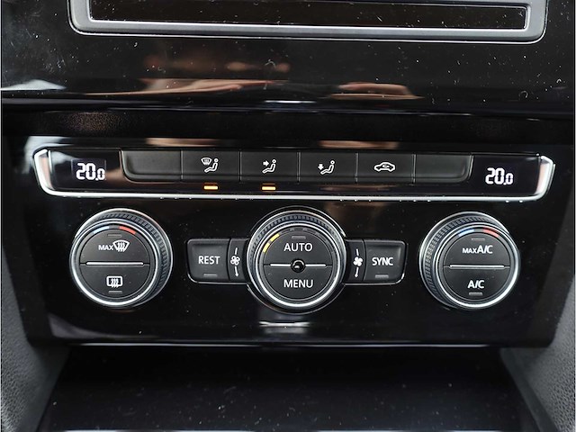 Volkswagen passat variant 1.4 tsi gte automaat 2016, kg-254-l - afbeelding 14 van  42