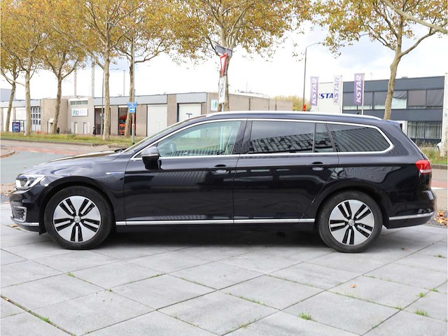 Volkswagen passat variant 1.4 tsi gte automaat 2016, kg-254-l - afbeelding 12 van  42